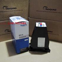 Zhengtai Thermal Overload Relay Thermal Protector NR4-63 F 2 5-4A 4-6 3A 5-8A 6 3-10A