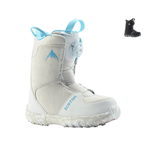 endless Spot BURTON BURTON boy snowboarding shoes