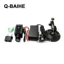 532nm 50mw thick beam laser Long bright laser light bar laser wine rack Laser wine holder