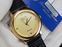 On September 15th the new millennium inventory all new products Swiss Lofenda diamond carved Sapphire neutral quartz watch