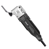 Slotting machine cutting multi-function book wooden board electromechanical hole trimming open wood treasure woodworking tool Electric