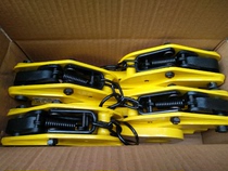 CDH0 8T~16T lifting vertical hanging pliers Vertical hanging pliers Horizontal hanging steel pliers hook vertical sling