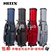 Golf Bag Heinex HELIX HI95028 Air Pack Tug Travel Ball Bag Telescopic Ball Bag