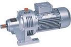 WB120 cycloid reducer 550W 1 17