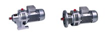 WB100 Cycloid needle wheel reducer 750W 1 47