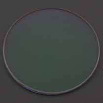 1 74 Anti-blue myopia lens color changing resin spectacle lens aspheric highly digital astigmatism ultra-thin myopia lens