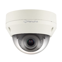 QNV-7081RP 4 million Pixel Full HD Wide Dynamic Infrared Network Hemispheric Camera