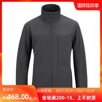 Spot Propper Full Zip Tech Sweater Full Zipper Tactical Stand Neck Sweater Cardigan