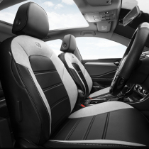 2021 New Volkswagen Tiguan l Tan Tan Tong Yue Golf 8 Shadow Full Cushion Seat Cover