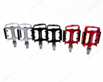 litepro Bicycle Quick Dismantling Pedal 3 Peilin Steel Shaft Quick Dismantling Pedal Small Cloth Quick Dismantling Pedal Folding Pedal
