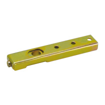 Floor spring framed glass door accessories floor spring accessories aluminum alloy door wooden door upper and lower door shaft top shaft