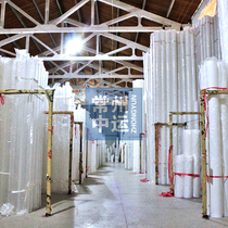 Hot selling acrylic tube PMMA tube PMMA tube plexiglass transparent round tube 40X4mm factory direct sale low price processing custom