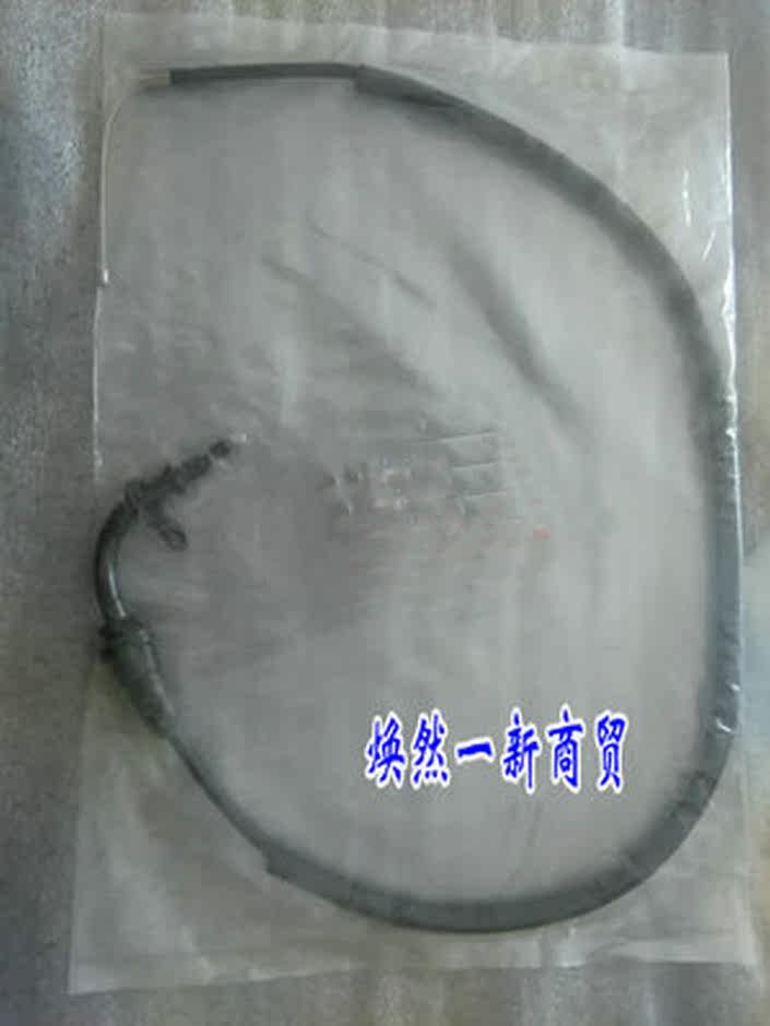 Motorcycle Accessories Racer 110 Throttle Line QS110FD110 Throttle Line Throttle Pull Line