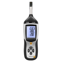 CEM Huashengchang DT-8892 industrial high precision digital display temperature and humidity meter digital display temperature and humidity meter