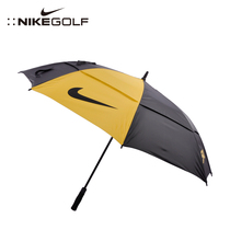 New golf Umbrella Double-layer Windproof golf Umbrella golf Umbrella Automatic Sports Sunshade Oversized Umbrella
