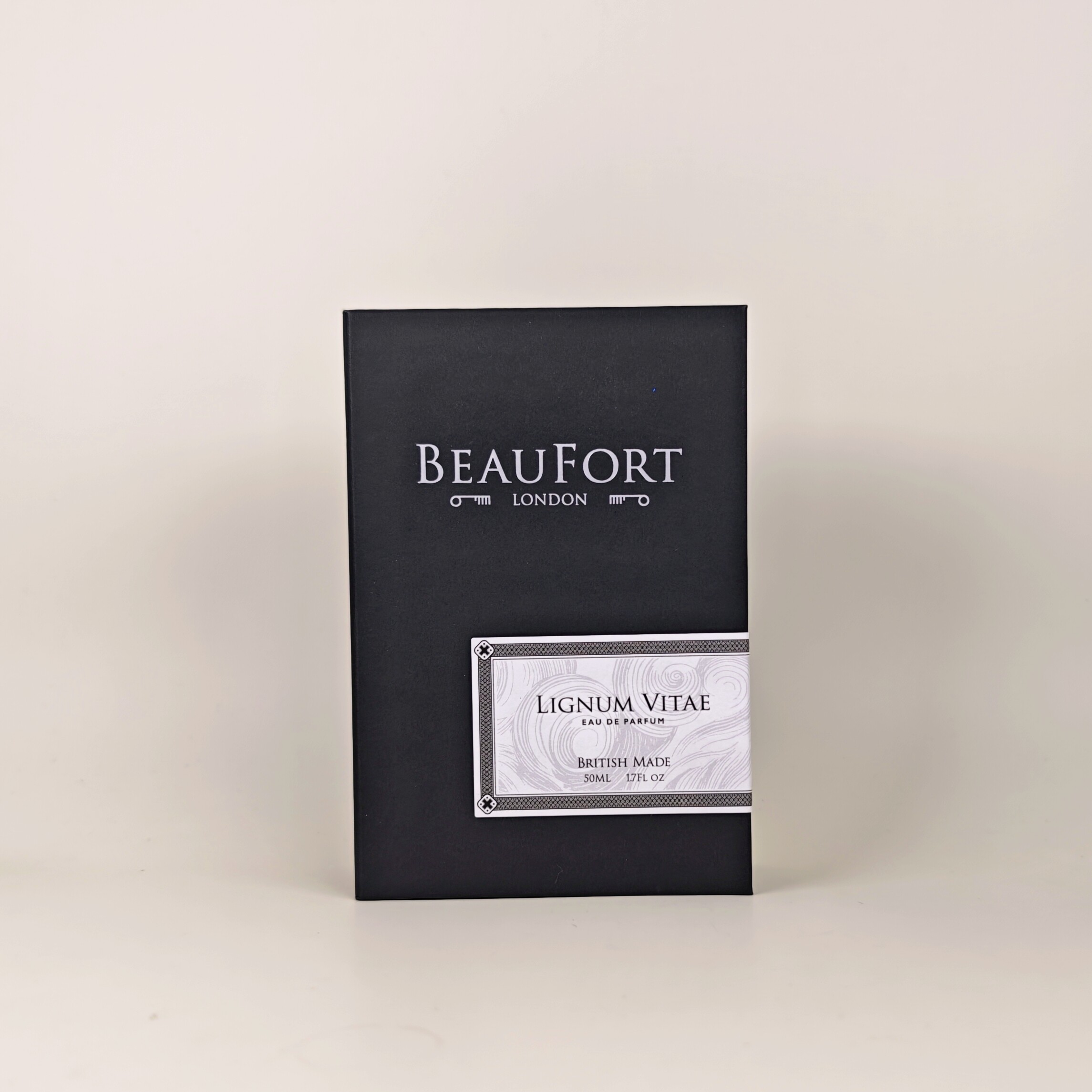 BEAUFORT Lignum Vitae 生命の木 50ml Lignum Vitae | Ecuación Natural