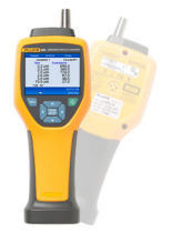 High precision digital dust grain detector for US Fluke Fluke 985 particle counter