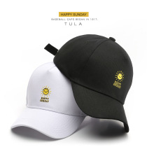 Hats Female Korean version of Joker Spring and Autumn hipster Baseball Cap Couple Student Sports Leisure Hats Tide Men Hats