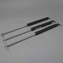 With slow buffer type gas spring hydraulic Rod 400*160 * 50N-200N
