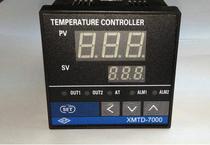 Digital display PID intelligent temperature controller XMTD-7411 7412 thermostat temperature control meter XMTD-7000 series