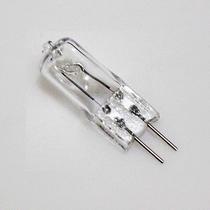 g4 220V 50W halogen lamp bead pin lamp pin lamp chandelier aromatherapy lamp pin small bulb thin foot dimmable