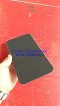 Electrical equipment EVA foam pad cushioning damping pad Hardware iron parts non-slip adhesive price reference
