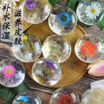 Plant flowers rose amino acid essential oil handmade soap wash face bath moisturizing moisturizing skin rejuvenation soap gifts for men and women