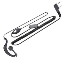 Xiangruitong X-30 X30 walkie-talkie earphones ear-beam