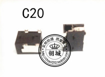C20 commonly used domestic imported tablet PC power head power interface 27