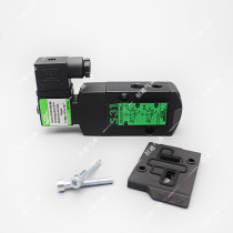 The United States ASCO solenoid valve G531C001MS G531C002MS G551A001MS G551A002MS