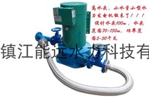 3kw self-balancing double-jet impact hydroelectric generator All copper ultra-stable and ultra-reliable