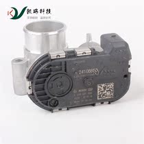 Electronic Throttle Body Assembly F01R00Y098 Universal Throttle Motor