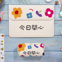 Microsoft Surface Pro8 7654 liner bag go3 2 10 5 inch computer bag x13 inch protective sleeve