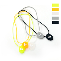 (Zone 6)EGB Energy Anion lifestyle Necklace