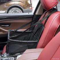 Dog car cushion pet car anti-dirty car cushion car rear safety seat dogs nest in car