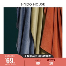 Flannel sheet single piece coral velvet milk velvet autumn and winter thickened pillowcase three-piece single blanket sheet