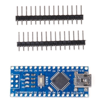 nano solderless wireless V3 0 ATMEGA328P CH340G improved version of electronic building blocks interactive media