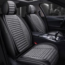 2018 Toyota Zezawa IZOA 2 0L Yimobile Edition State 5-5 Special car cushions full surround linen cover