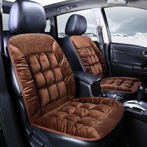 The new half-pack car seat covers the four seasons General FAW Volkswagen Jetta Bao to speed up the Maiteng Ice Silk sit set all four seasons