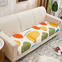 Elastic sofa cover cover all-inclusive swastika can be simple modern Four Seasons universal sofa cover cloth sofa cushion cover