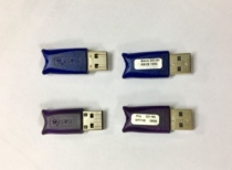 Dori machine Color extender Printing machine accessories Dori accessories Dongle Upper and lower chassis dongle