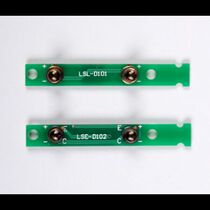 Dolly machine Color diffuser Printing machine accessories Double head light detection transmitter and receiver 2300 pendulum sensor