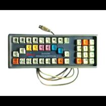 Dolly machine Color diffuser printing machine accessories keyboard color palette keypad