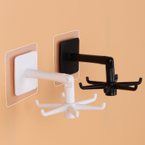 Entrance door key hanging storage rack wall hanging hook hanging hook hanging box wall decoration door entrance creative hook entry