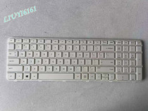 Suitable for HP HP Pavilion g6-2000 Keyboard White 699498-001