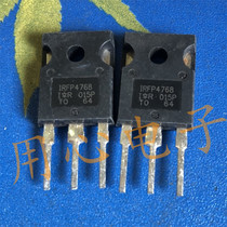 High-power transistor IRFP4768 field effect MOS tube high current original original word imported disassembler 93A250V