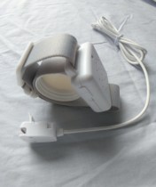 Has been approved by the EU and the United States new multi-mode White wired urine alarm enuresis alarm