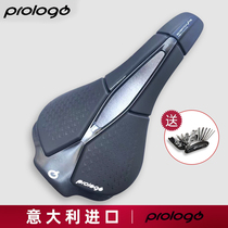 Italian prologo SCRATCH M5 road mountain bike lightweight saddle hollow short nose cushion bag