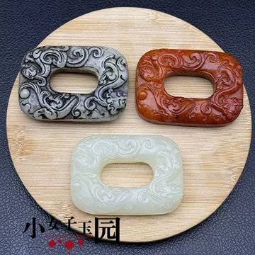 铭文玉璧收藏款-铭文玉璧收藏款促销价格、铭文玉璧收藏款品牌- 淘宝