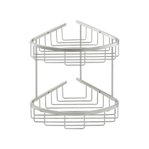  HEGII HMP812-05 double-layer corner basket